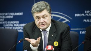 "Петя, ты серьёзно?": В Сети удивились словам Порошенко о зависти Путина к "успеху" Украины