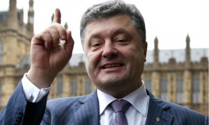 Экс-дипломат рассказал о "бегстве" Порошенко с дебатов в Европарламенте