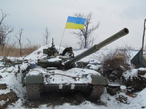 ВСУ усилили тяжелой техникой свою группировку на горловском направлении.  На аэродром «Бердянск» зафиксирована переброска четырех самолетов Су-25 – разведка