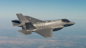 Эрдоган заявил, что Турция ожидает поставку более 100 истребителей F-35
