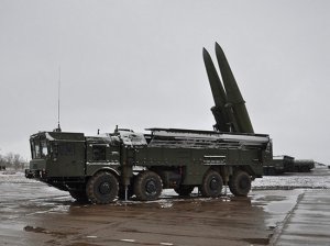 Главком РВСН: все европейские объекты ПРО в пределах нашей досягаемости