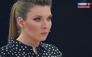 Жительница Челябинска требует извинений от телеведущей «России 1» за ложь в прямом эфире