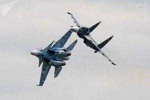 Показатели надежности Су-35 в Сирии втрое превысили нормативные