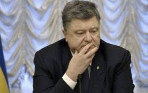 Британские военные помогут Порошенко продлить ВП?!