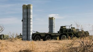 Борисов: США и коалиция сократили число полетов над Сирией после появления С-300