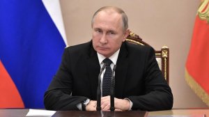 Путину стало стыдно за современных школьников