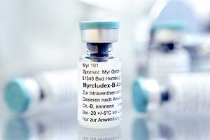 Созданное в "Сколково" лекарство от гепатита D получило статус "прорывной терапии" в США