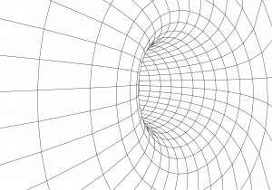 Древние черные дыры заменят нам инопланетян