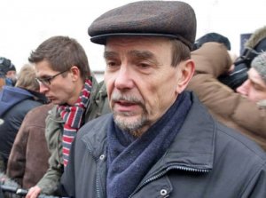 Движение Пономарева "За права человека" получило уведомление Минюста о проверке