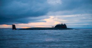 Эксперты издания National Interest назвали российские подлодки "самыми смертоносными в мире"