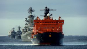 В России создали Арктическую экспедиционную группировку