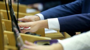 Приняты повправки в Закон «О мерах воздействия на лиц, причастных к нарушениям основополагающих прав и свобод человека, прав и свобод граждан РФ»