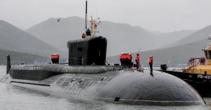 В США рассказали, сколько городов может уничтожить одна российская подлодка