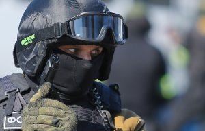 ФСБ ликвидировала в Ставрополе членов ИГ
