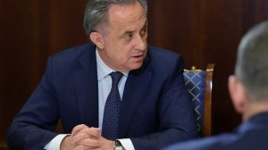 Эпоха «Лет ми спик фром май харт ин инглиш» подошла к концу: Мутко ушел из РФС