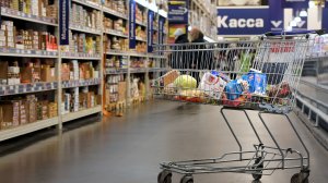 Работаем, чтобы есть. Почему в России каждый третий рубль доходов уходит на еду