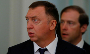 США снимают санкции с алюминиевого гиганта "Русал"