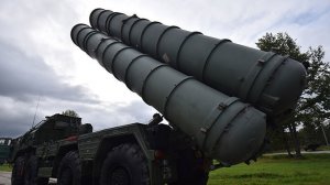 Агентство Bloomberg: Турция предлагала США изучить российские С-400