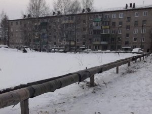 В 2019 году жителей города Котельнича Кировской области ждет резкое увеличение платы за отопление