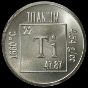 Российские физики сделали титан неуязвимым для действия кислот