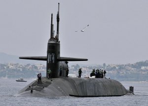 Ядерное оружие малой мощности: последнее оружие, прибывающее в военно-морской флот США, или плохая идея?