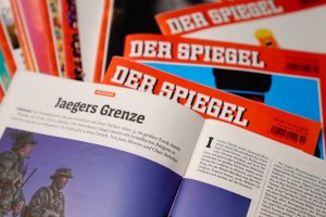 Журналист Spiegel признался, что в течение семи лет выдумывал части статей