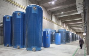 Украина тайно продлила контракт с РФ о закупке ядерного топлива