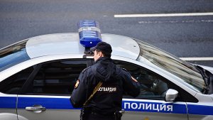 МВД предложило разрешить полицейским вскрывать автомобили