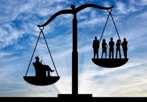 Общественная палата РФ назвала Россию в числе лидеров в мире по социальному неравенству