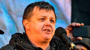 После задержания экс-бойцов "Донбасса" в Грузию с Украины пытались въехать еще 14 лиц со "специфической подготовкой" - МВД