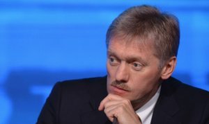 Песков прокомментировал слова Путина про ЧВК