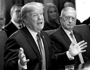 США заявили о неготовности НАТО принимать в свой состав Украину