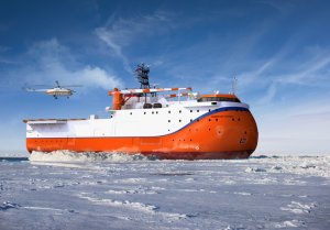Дрейфующий в прошлом Росгидромет