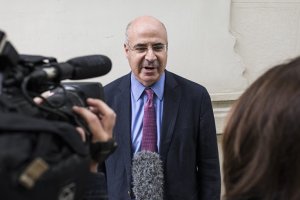 Суд заочно арестовал Браудера по делу об организации преступного сообщества