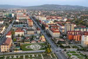 В сети начался спор из-за названной в честь сбежавшего к нацистам чеченца улицы