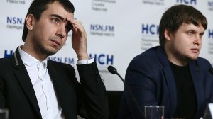 Опубликована запись беседы пранкеров с главой «новой» церкви на Украине