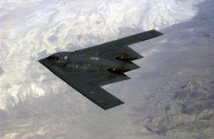 В США испытали сверхмощные авиабомбы