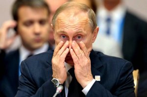 Сколько раз Владимир Путин ошибся на пресс-конференции