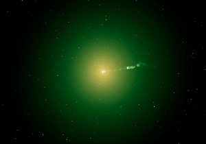 Что такое аксионы и где их искали российские астрофизики