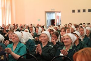 Начальника женской колонии в Мордовии отстранили от должности из-за рабского труда заключенных