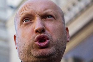 Турчинову предложили самому возглавить новый «Азовский» поход