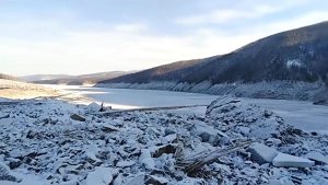 В районе обрушения хабаровской сопки выявили аномалию
