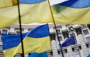 Россия расширила санкции против Украины