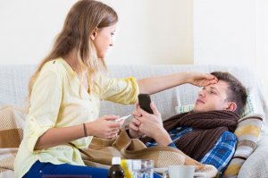 АиФ Здоровье: Как защититься от ОРВИ?