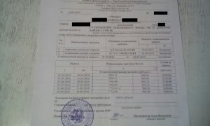 Можно ли выжить в России на 8 тысяч рублей?