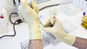 В Приамурье расследуют дело о заражении 26 детей гепатитом С в больнице ........ у всех них есть онкология