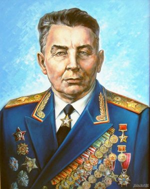 «Дядя Вася» - 110 лет со дня рождения бати русского десанта