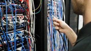 Associated Press (АP): в нескольких штатах США в четверг произошло массовое отключение интернета, неполадки затронули не только обычных пользователей, но и ряд правительственных ведомств