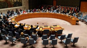 Глава МИД Германии призывает к реформе Совбеза ООН