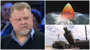 Снесет гору Шайенн даже без ядерного заряда: военный эксперт объяснил паническую реакцию США на пуск "Авангарда"